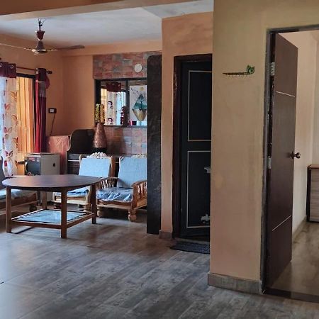 Magadh Resort ,In Fort Panhala Hotel Panhāla Dış mekan fotoğraf